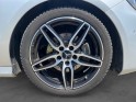 Mercedes classe a 200 d 7g-dct fascination suivi complet mercedes / toit ouvrant / camera de recul / garantie 12 mois...