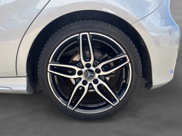 Mercedes classe a 200 d 7g-dct fascination suivi complet mercedes / toit ouvrant / camera de recul / garantie 12 mois...