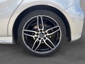 Mercedes classe a 200 d 7g-dct fascination suivi complet mercedes / toit ouvrant / camera de recul / garantie 12 mois...