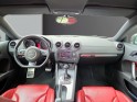 Audi tt coupe 2.0 tfsi 200 ch s-tronic 6 occasion  simplicicar nice - pfvauto simplicicar simplicibike france