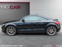 Audi tt coupe 2.0 tfsi 200 ch s-tronic 6 occasion  simplicicar nice - pfvauto simplicicar simplicibike france
