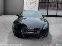 Audi tt coupe 2.0 tfsi 200 ch s-tronic 6 occasion  simplicicar nice - pfvauto simplicicar simplicibike france