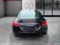 Audi tt coupe 2.0 tfsi 200 ch s-tronic 6 occasion  simplicicar nice - pfvauto simplicicar simplicibike france