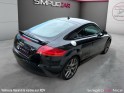 Audi tt coupe 2.0 tfsi 200 ch s-tronic 6 occasion  simplicicar nice - pfvauto simplicicar simplicibike france