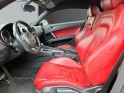 Audi tt coupe 2.0 tfsi 200 ch s-tronic 6 occasion  simplicicar nice - pfvauto simplicicar simplicibike france