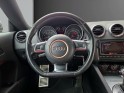 Audi tt coupe 2.0 tfsi 200 ch s-tronic 6 occasion  simplicicar nice - pfvauto simplicicar simplicibike france