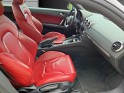Audi tt coupe 2.0 tfsi 200 ch s-tronic 6 occasion  simplicicar nice - pfvauto simplicicar simplicibike france