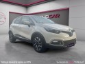 Renault captur 2014 tce 120 intens edc, radar av et ar, garantie 12 mois, occasion simplicicar villejuif  simplicicar...