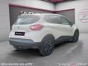 Renault captur 2014 tce 120 intens edc, radar av et ar, garantie 12 mois, occasion simplicicar villejuif  simplicicar...