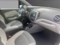 Renault captur 2014 tce 120 intens edc, radar av et ar, garantie 12 mois, occasion simplicicar villejuif  simplicicar...