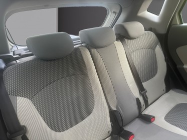 Renault captur 2014 tce 120 intens edc, radar av et ar, garantie 12 mois, occasion simplicicar villejuif  simplicicar...