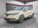 Renault captur 2014 tce 120 intens edc, radar av et ar, garantie 12 mois, occasion simplicicar villejuif  simplicicar...