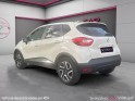 Renault captur 2014 tce 120 intens edc, radar av et ar, garantie 12 mois, occasion simplicicar villejuif  simplicicar...