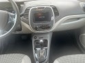 Renault captur 2014 tce 120 intens edc, radar av et ar, garantie 12 mois, occasion simplicicar villejuif  simplicicar...