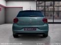 Volkswagen polo business 1.0 80 ss bvm5 confortline business occasion simplicicar lyon nord  simplicicar simplicibike france