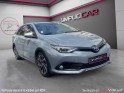 Toyota auris touring sports my17 hybride 136h design, sièges chauffants, caméra de recul, garantie 12mois occasion...