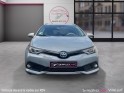 Toyota auris touring sports my17 hybride 136h design, sièges chauffants, caméra de recul, garantie 12mois occasion...