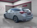 Toyota auris touring sports my17 hybride 136h design, sièges chauffants, caméra de recul, garantie 12mois occasion...