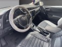 Toyota auris touring sports my17 hybride 136h design, sièges chauffants, caméra de recul, garantie 12mois occasion...