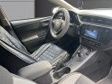Toyota auris touring sports my17 hybride 136h design, sièges chauffants, caméra de recul, garantie 12mois occasion...