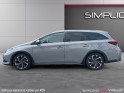Toyota auris touring sports my17 hybride 136h design, sièges chauffants, caméra de recul, garantie 12mois occasion...