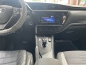Toyota auris touring sports my17 hybride 136h design, sièges chauffants, caméra de recul, garantie 12mois occasion...