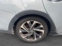 Toyota auris touring sports my17 hybride 136h design, sièges chauffants, caméra de recul, garantie 12mois occasion...