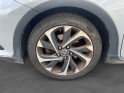 Toyota auris touring sports my17 hybride 136h design, sièges chauffants, caméra de recul, garantie 12mois occasion...