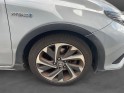 Toyota auris touring sports my17 hybride 136h design, sièges chauffants, caméra de recul, garantie 12mois occasion...