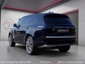 Land rover range rover lwb p530 awd 7pl autobiography occasion simplicicar brie-comte-robert simplicicar simplicibike france