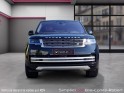 Land rover range rover lwb p530 awd 7pl autobiography occasion simplicicar brie-comte-robert simplicicar simplicibike france