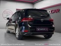 Volkswagen golf 1.4 tsi 125 confortline occasion simplicicar narbonne simplicicar simplicibike france