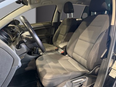 Volkswagen golf 1.4 tsi 125 confortline occasion simplicicar narbonne simplicicar simplicibike france