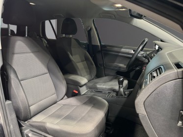 Volkswagen golf 1.4 tsi 125 confortline occasion simplicicar narbonne simplicicar simplicibike france