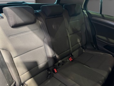 Volkswagen golf 1.4 tsi 125 confortline occasion simplicicar narbonne simplicicar simplicibike france