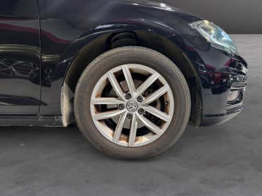 Volkswagen golf 1.4 tsi 125 confortline occasion simplicicar narbonne simplicicar simplicibike france