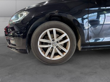 Volkswagen golf 1.4 tsi 125 confortline occasion simplicicar narbonne simplicicar simplicibike france