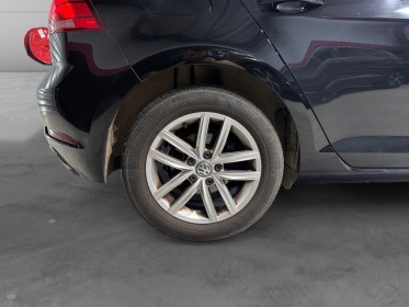 Volkswagen golf 1.4 tsi 125 confortline occasion simplicicar narbonne simplicicar simplicibike france