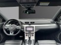 Volkswagen passat sw 2.0 tdi 177 ch bluemotion technology 4motion r-line dsg6 - cuir/to/attelage/caméra - garantie 12 mois...