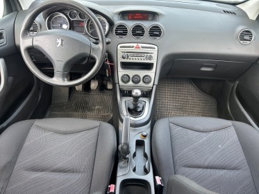 Peugeot 308 1.4 vti 95 ch  confort occasion simplicicar orgeval  simplicicar simplicibike france