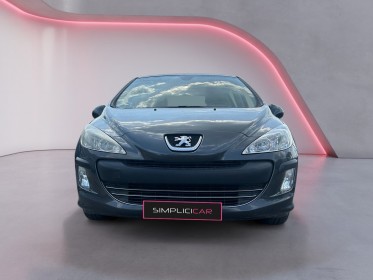 Peugeot 308 1.4 vti 95 ch  confort occasion simplicicar orgeval  simplicicar simplicibike france