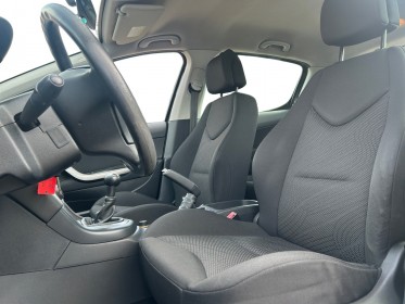 Peugeot 308 1.4 vti 95 ch  confort occasion simplicicar orgeval  simplicicar simplicibike france