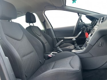 Peugeot 308 1.4 vti 95 ch  confort occasion simplicicar orgeval  simplicicar simplicibike france