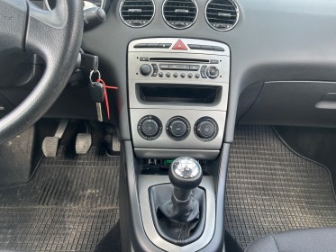 Peugeot 308 1.4 vti 95 ch  confort occasion simplicicar orgeval  simplicicar simplicibike france