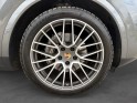 Porsche cayenne coupe 3.0 v6 e-hybrid 462 ch entretien complet porsche - toit panoramique - echappement sport - carplay -...
