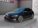 Volkswagen polo 2.0 tsi 200 ss dsg6 gti - toit ouvrant - carplay - acc - garantie 12 mois occasion simplicicar nimes - rb...