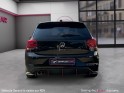 Volkswagen polo 2.0 tsi 200 ss dsg6 gti - toit ouvrant - carplay - acc - garantie 12 mois occasion simplicicar nimes - rb...