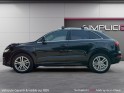Audi q3 2.0 tdi 150 ch s tronic 7 s line caméra de recul bon état garantie 12 mois occasion simplicicar mery-sur-oise...