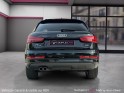 Audi q3 2.0 tdi 150 ch s tronic 7 s line caméra de recul bon état garantie 12 mois occasion simplicicar mery-sur-oise...