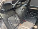 Audi q3 2.0 tdi 150 ch s tronic 7 s line caméra de recul bon état garantie 12 mois occasion simplicicar mery-sur-oise...